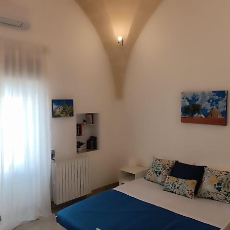 Casa Vacanze Teichos Grottaglie Esterno foto