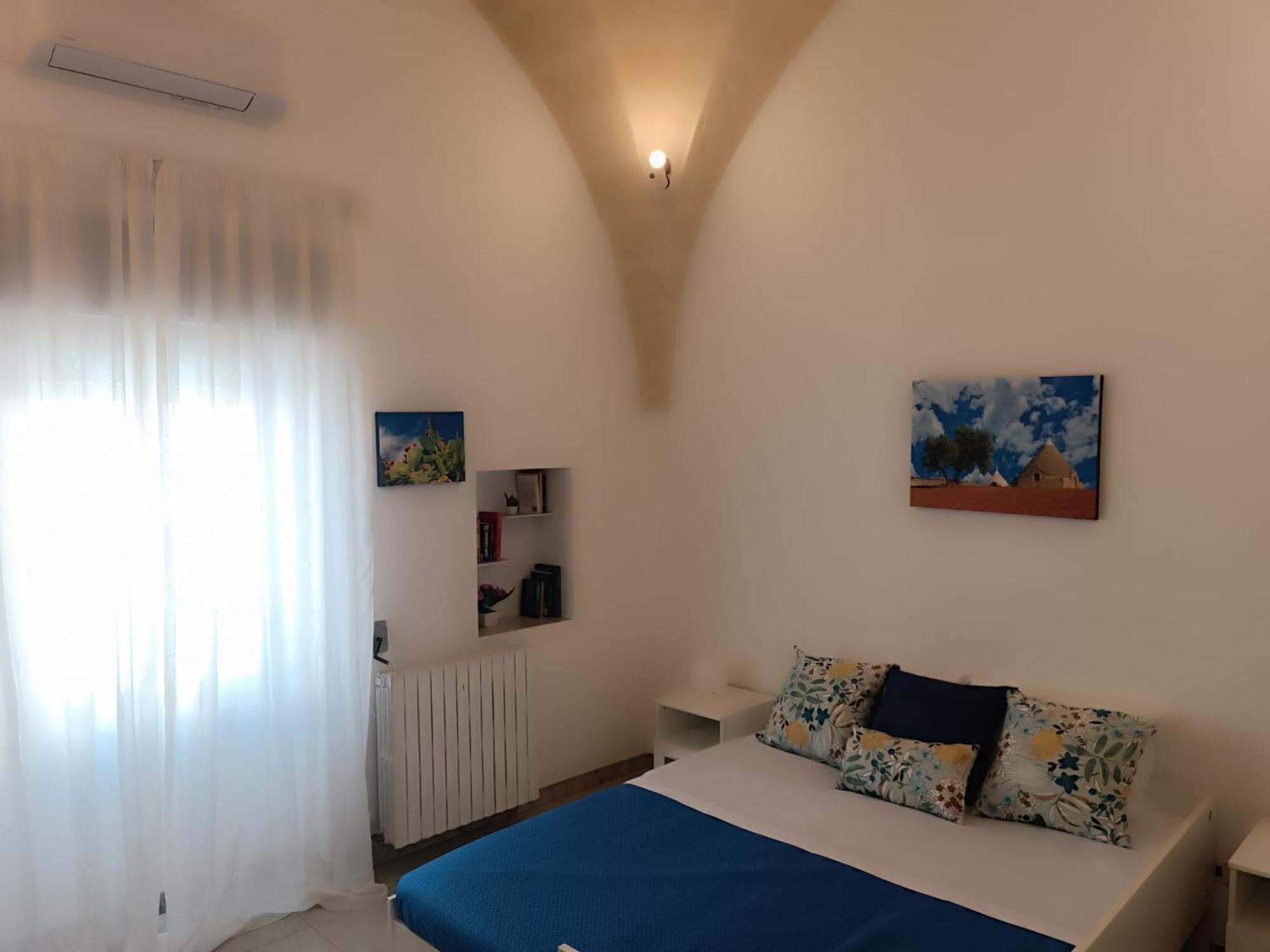 Casa Vacanze Teichos Grottaglie Esterno foto